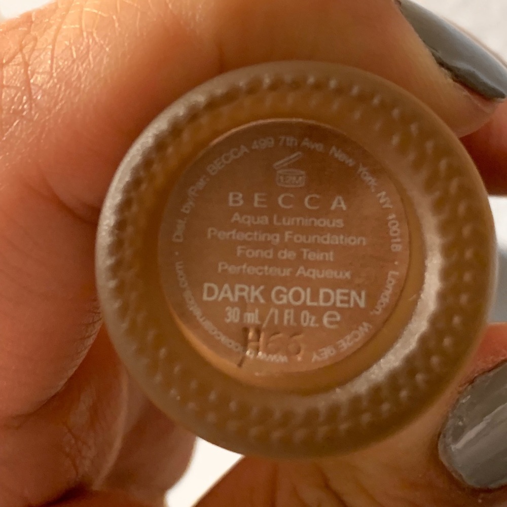 Becca Foundation - Picture 6 of 6